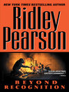 Cover image for Beyond Recognition